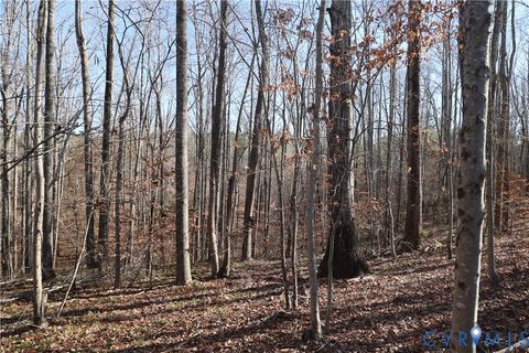 Tiny photo for 00 Bradley Creek Road, Nathalie, VA 24577 (MLS # 2533411)