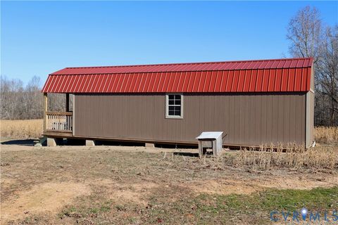 Tiny photo for 00 Bradley Creek Road, Nathalie, VA 24577 (MLS # 2533411)
