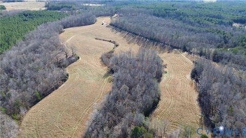 Tiny photo for 00 Bradley Creek Road, Nathalie, VA 24577 (MLS # 2533411)