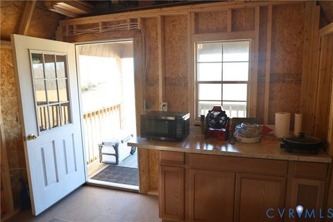 Tiny photo for 00 Bradley Creek Road, Nathalie, VA 24577 (MLS # 2533411)