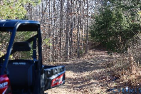 Tiny photo for 00 Bradley Creek Road, Nathalie, VA 24577 (MLS # 2533411)
