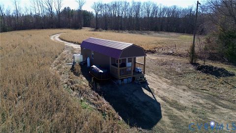 Tiny photo for 00 Bradley Creek Road, Nathalie, VA 24577 (MLS # 2533411)