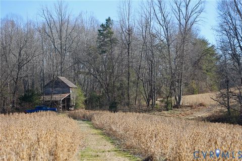 Photo of 00 Bradley Creek Road, Nathalie, VA 24577 (MLS # 2533411)