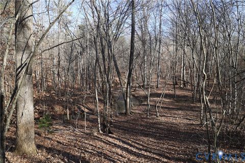 Tiny photo for 00 Bradley Creek Road, Nathalie, VA 24577 (MLS # 2533411)