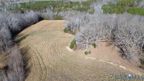Tiny photo for 00 Bradley Creek Road, Nathalie, VA 24577 (MLS # 2533411)