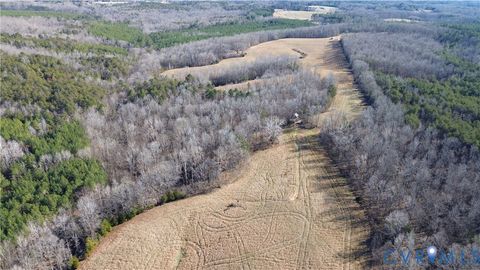 Tiny photo for 00 Bradley Creek Road, Nathalie, VA 24577 (MLS # 2533411)