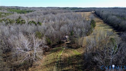 Tiny photo for 00 Bradley Creek Road, Nathalie, VA 24577 (MLS # 2533411)