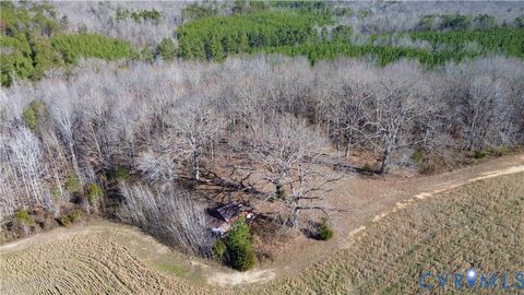 Tiny photo for 00 Bradley Creek Road, Nathalie, VA 24577 (MLS # 2533411)