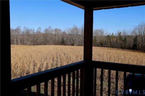 Tiny photo for 00 Bradley Creek Road, Nathalie, VA 24577 (MLS # 2533411)