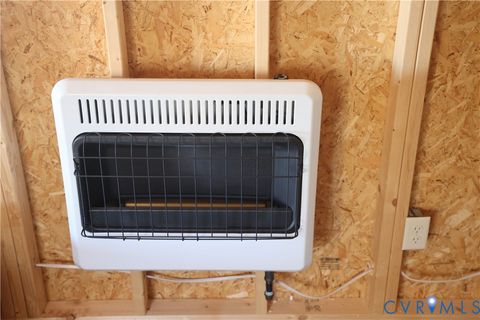 Tiny photo for 00 Bradley Creek Road, Nathalie, VA 24577 (MLS # 2533411)