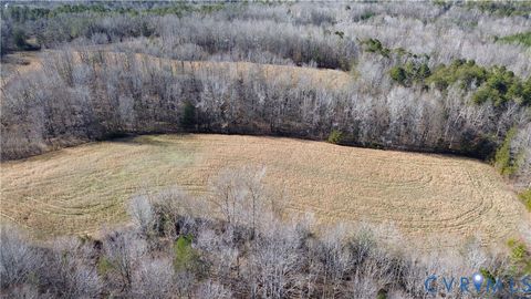 Tiny photo for 00 Bradley Creek Road, Nathalie, VA 24577 (MLS # 2533411)