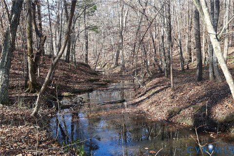 Tiny photo for 00 Bradley Creek Road, Nathalie, VA 24577 (MLS # 2533411)