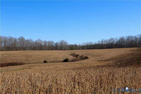 Tiny photo for 00 Bradley Creek Road, Nathalie, VA 24577 (MLS # 2533411)