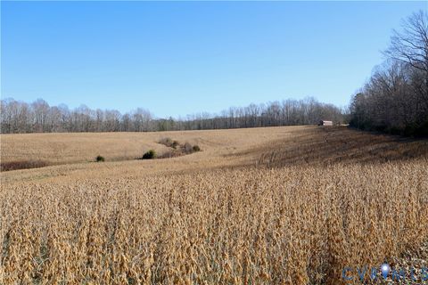 Tiny photo for 00 Bradley Creek Road, Nathalie, VA 24577 (MLS # 2533411)