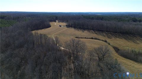 Tiny photo for 00 Bradley Creek Road, Nathalie, VA 24577 (MLS # 2533411)
