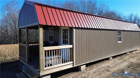 Tiny photo for 00 Bradley Creek Road, Nathalie, VA 24577 (MLS # 2533411)