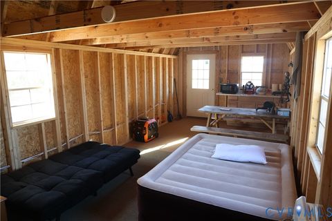 Tiny photo for 00 Bradley Creek Road, Nathalie, VA 24577 (MLS # 2533411)