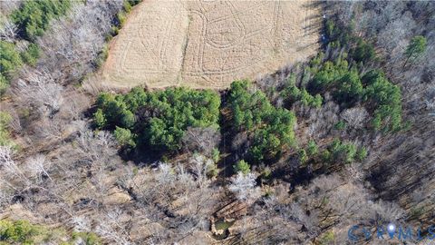 Tiny photo for 00 Bradley Creek Road, Nathalie, VA 24577 (MLS # 2533411)