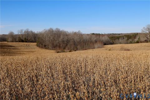 Tiny photo for 00 Bradley Creek Road, Nathalie, VA 24577 (MLS # 2533411)