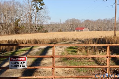 Tiny photo for 00 Bradley Creek Road, Nathalie, VA 24577 (MLS # 2533411)