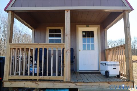 Tiny photo for 00 Bradley Creek Road, Nathalie, VA 24577 (MLS # 2533411)