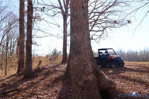 Tiny photo for 00 Bradley Creek Road, Nathalie, VA 24577 (MLS # 2533411)