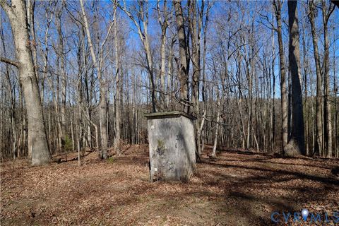 Tiny photo for 00 Bradley Creek Road, Nathalie, VA 24577 (MLS # 2533411)