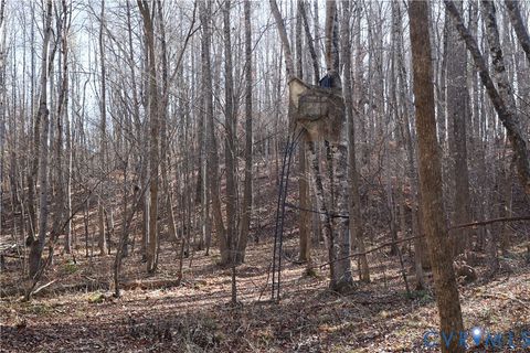 Tiny photo for 00 Bradley Creek Road, Nathalie, VA 24577 (MLS # 2533411)