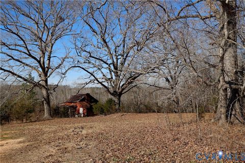 Tiny photo for 00 Bradley Creek Road, Nathalie, VA 24577 (MLS # 2533411)