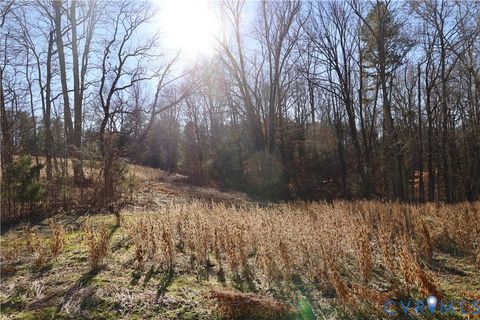 Tiny photo for 00 Bradley Creek Road, Nathalie, VA 24577 (MLS # 2533411)