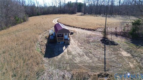 Tiny photo for 00 Bradley Creek Road, Nathalie, VA 24577 (MLS # 2533411)