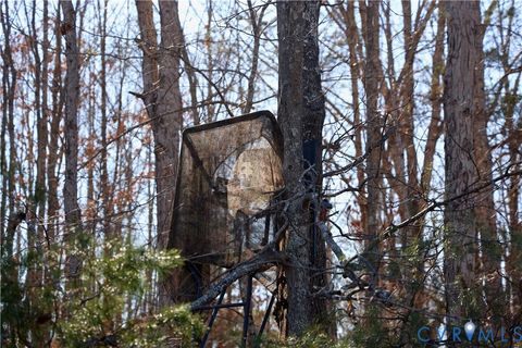 Tiny photo for 00 Bradley Creek Road, Nathalie, VA 24577 (MLS # 2533411)