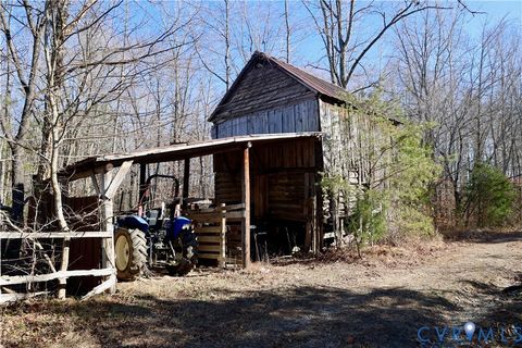 Tiny photo for 00 Bradley Creek Road, Nathalie, VA 24577 (MLS # 2533411)