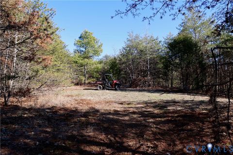 Tiny photo for 00 Bradley Creek Road, Nathalie, VA 24577 (MLS # 2533411)