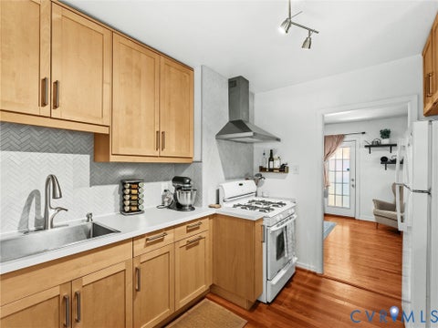 Tiny photo for 808 N 38th Street, Richmond, VA 23223 (MLS # 2615040)
