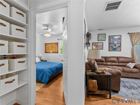 Tiny photo for 808 N 38th Street, Richmond, VA 23223 (MLS # 2615040)
