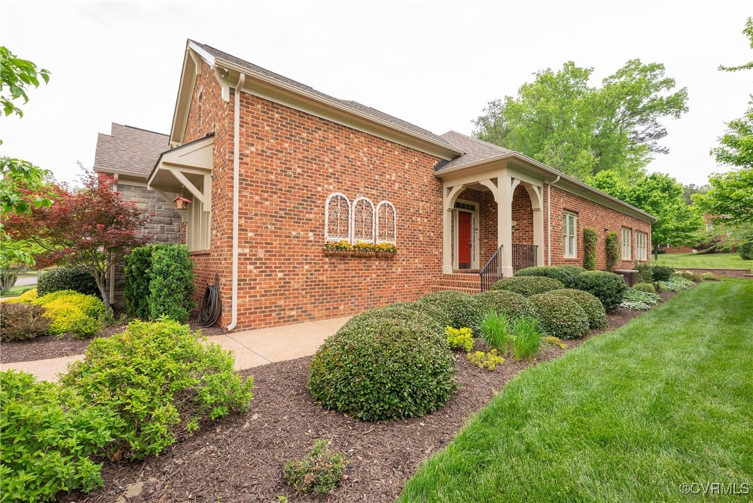 704 Milstead Lane
