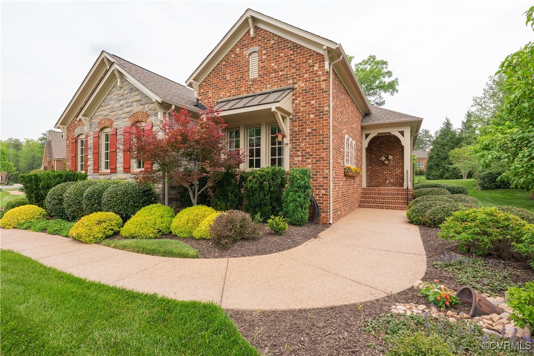 704 Milstead Lane