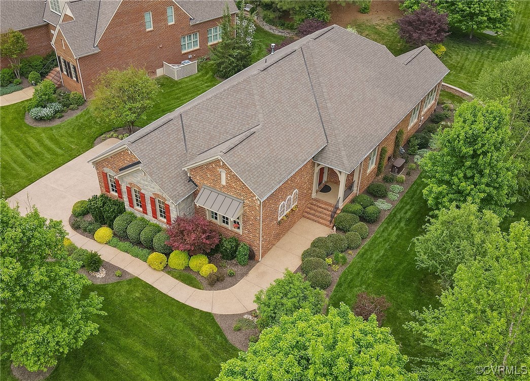 704 Milstead Lane