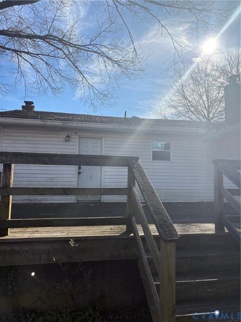 Tiny photo for 3400 Irvington Street, Richmond, VA 23234 (MLS # 2601332)