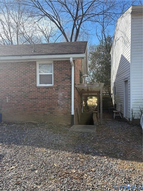 Tiny photo for 3400 Irvington Street, Richmond, VA 23234 (MLS # 2601332)