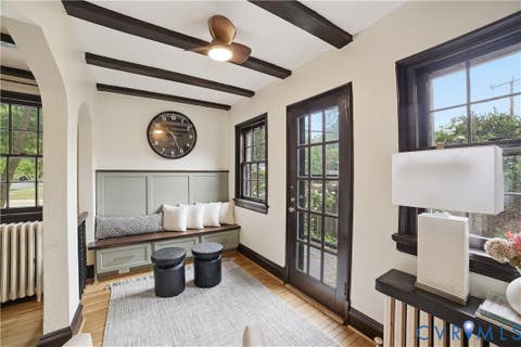 Tiny photo for 3330 W Franklin Street, Richmond, VA 23221 (MLS # 2610353)