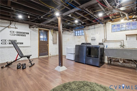 Tiny photo for 3330 W Franklin Street, Richmond, VA 23221 (MLS # 2610353)