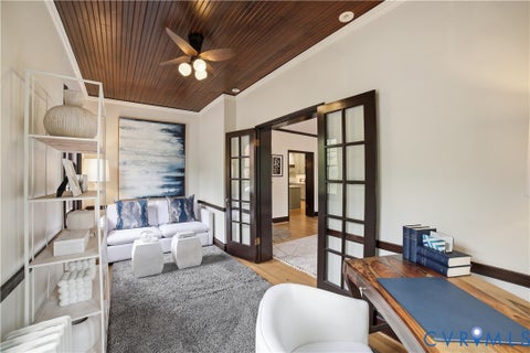 Tiny photo for 3330 W Franklin Street, Richmond, VA 23221 (MLS # 2610353)