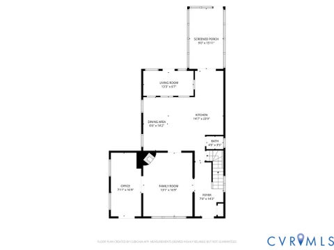 Tiny photo for 3330 W Franklin Street, Richmond, VA 23221 (MLS # 2610353)