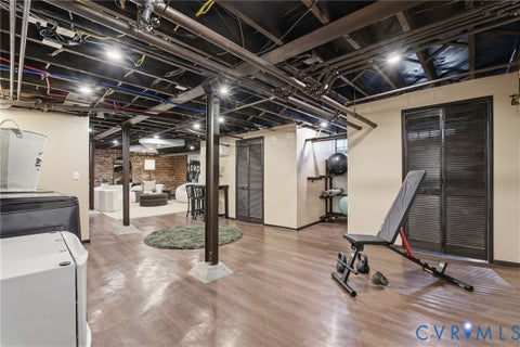 Tiny photo for 3330 W Franklin Street, Richmond, VA 23221 (MLS # 2610353)