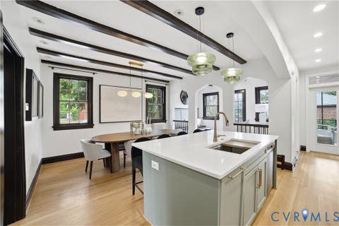 Tiny photo for 3330 W Franklin Street, Richmond, VA 23221 (MLS # 2610353)
