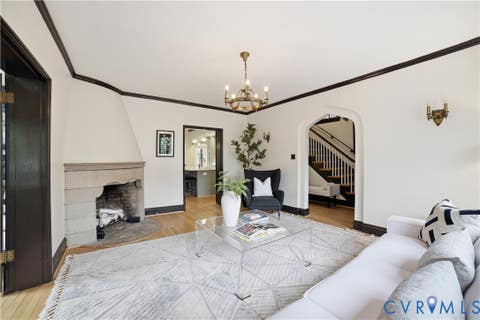 Tiny photo for 3330 W Franklin Street, Richmond, VA 23221 (MLS # 2610353)