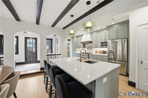 Tiny photo for 3330 W Franklin Street, Richmond, VA 23221 (MLS # 2610353)
