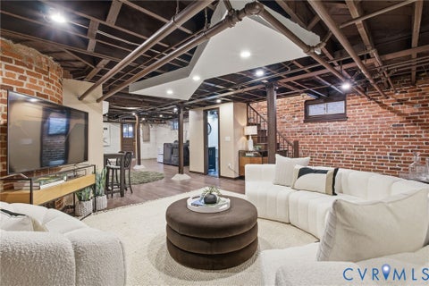 Tiny photo for 3330 W Franklin Street, Richmond, VA 23221 (MLS # 2610353)